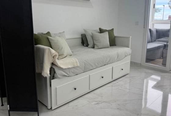 Resale - Apartment / flat - Rojales - Ciudad Quesada
