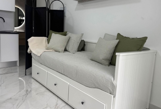 Resale - Apartment / flat - Rojales - Ciudad Quesada
