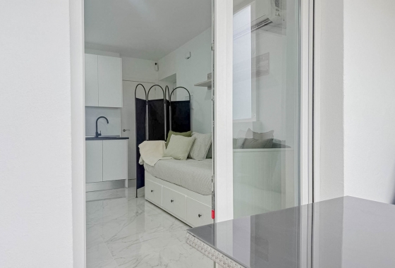 Resale - Apartment / flat - Rojales - Ciudad Quesada