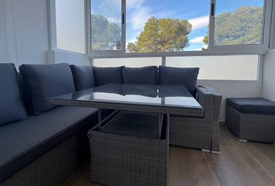 Resale - Apartment / flat - Rojales - Ciudad Quesada