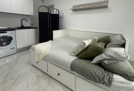 Resale - Apartment / flat - Rojales - Ciudad Quesada