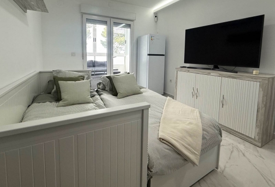 Resale - Apartment / flat - Rojales - Ciudad Quesada