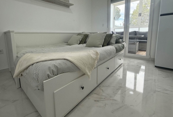 Resale - Apartment / flat - Rojales - Ciudad Quesada