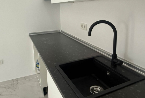 Resale - Apartment / flat - Rojales - Ciudad Quesada