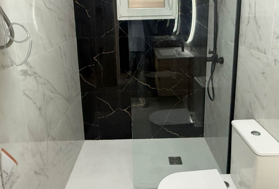 Resale - Apartment / flat - Rojales - Ciudad Quesada