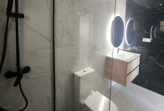 Resale - Apartment / flat - Rojales - Ciudad Quesada