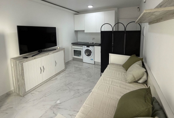 Resale - Apartment / flat - Rojales - Ciudad Quesada