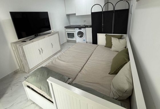 Resale - Apartment / flat - Rojales - Ciudad Quesada