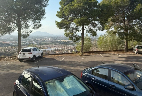 Resale - Apartment / flat - Rojales - Ciudad Quesada