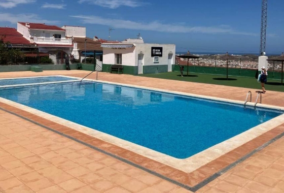Resale - Apartment / flat - Rojales - Ciudad Quesada