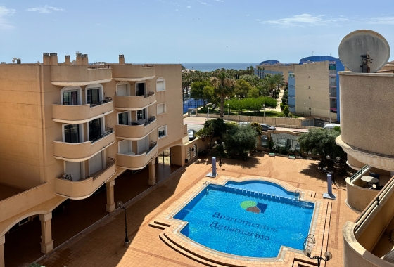 Resale - Apartment / flat - Orihuela Costa - Costa Blanca