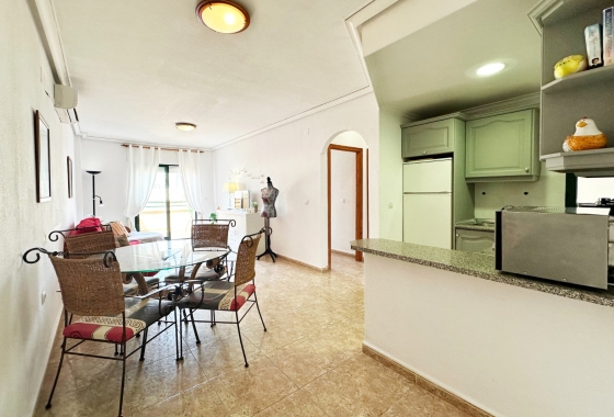 Resale - Apartment / flat - Orihuela Costa - Costa Blanca