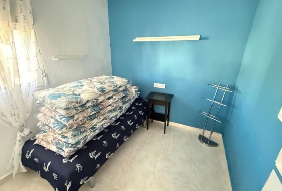 Resale - Villa - Pinar de Campoverde - Inland