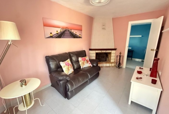 Resale - Villa - Pinar de Campoverde - Inland