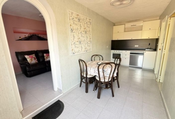 Resale - Villa - Pinar de Campoverde - Inland