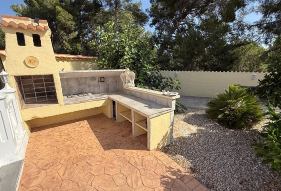 Resale - Villa - Pinar de Campoverde - Inland