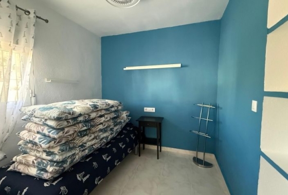 Resale - Villa - Pinar de Campoverde - Inland