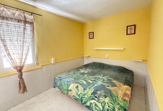 Resale - Villa - Pinar de Campoverde - Inland