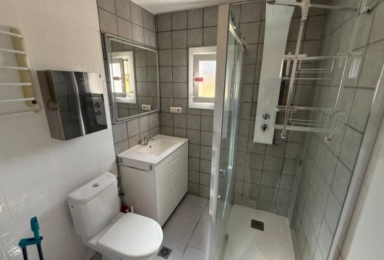 Resale - Villa - Pinar de Campoverde - Inland
