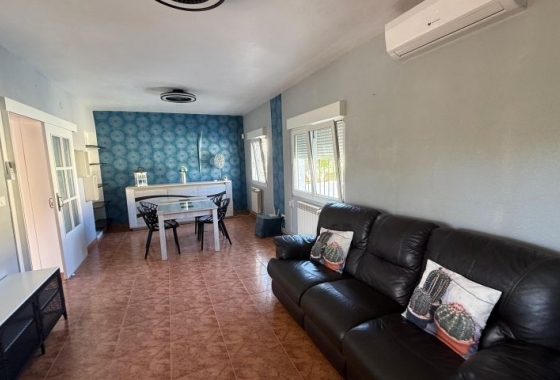 Resale - Villa - Pinar de Campoverde - Inland