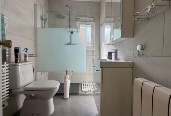 Resale - Villa - Pinar de Campoverde - Inland