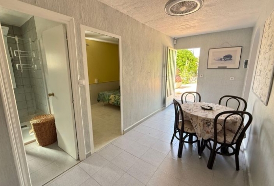 Resale - Villa - Pinar de Campoverde - Inland