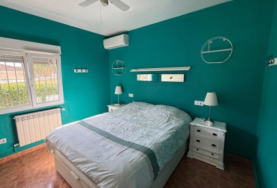 Resale - Villa - Pinar de Campoverde - Inland