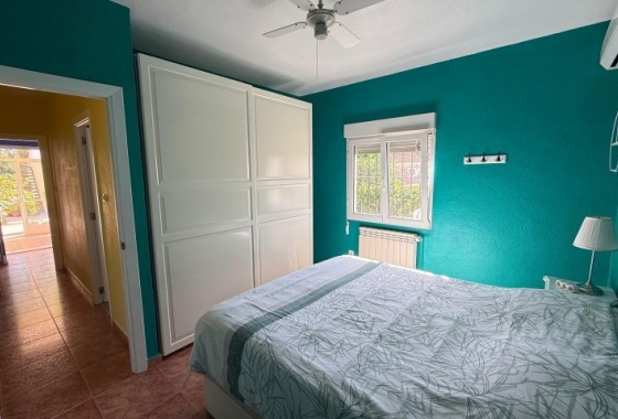 Resale - Villa - Pinar de Campoverde - Inland