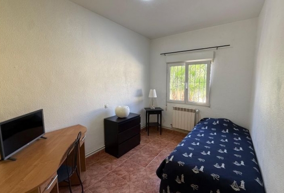 Resale - Villa - Pinar de Campoverde - Inland