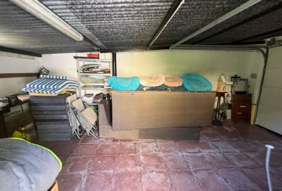Resale - Villa - Pinar de Campoverde - Inland