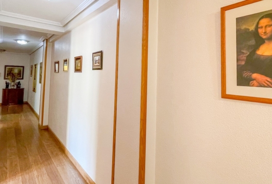 Wiederverkauf - Wohnung - Torrevieja - Costa Blanca