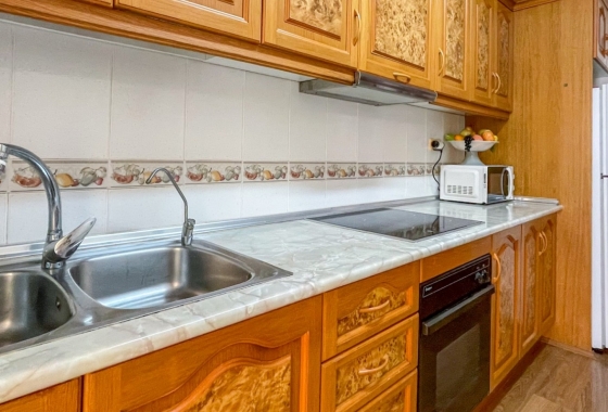 Wiederverkauf - Wohnung - Torrevieja - Costa Blanca