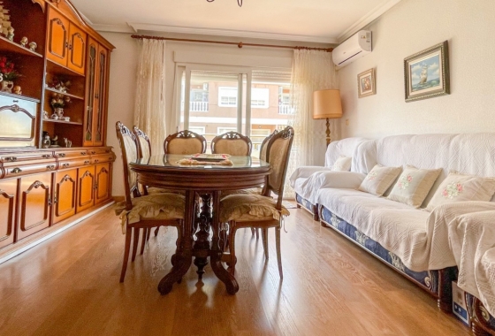 Wiederverkauf - Wohnung - Torrevieja - Costa Blanca