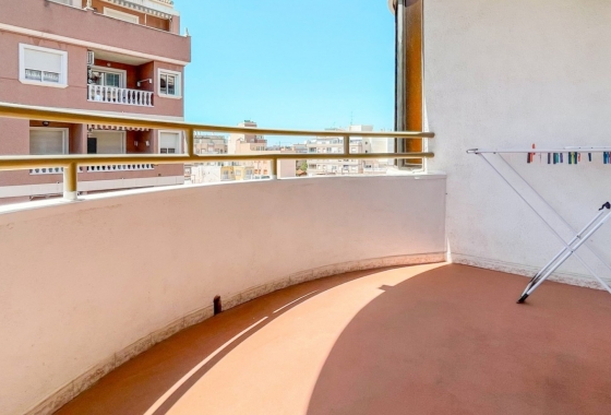 Wiederverkauf - Wohnung - Torrevieja - Costa Blanca