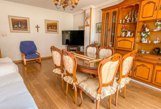Wiederverkauf - Wohnung - Torrevieja - Costa Blanca