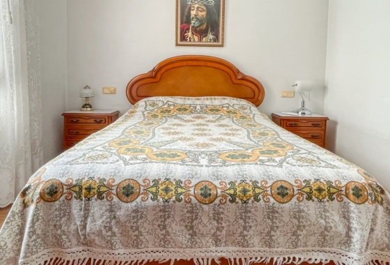 Wiederverkauf - Wohnung - Torrevieja - Costa Blanca