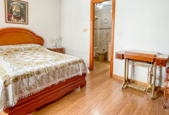 Wiederverkauf - Wohnung - Torrevieja - Costa Blanca