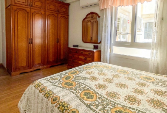 Wiederverkauf - Wohnung - Torrevieja - Costa Blanca