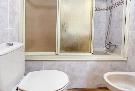 Wiederverkauf - Wohnung - Torrevieja - Costa Blanca