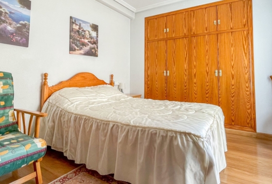 Wiederverkauf - Wohnung - Torrevieja - Costa Blanca
