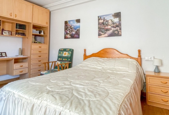 Wiederverkauf - Wohnung - Torrevieja - Costa Blanca