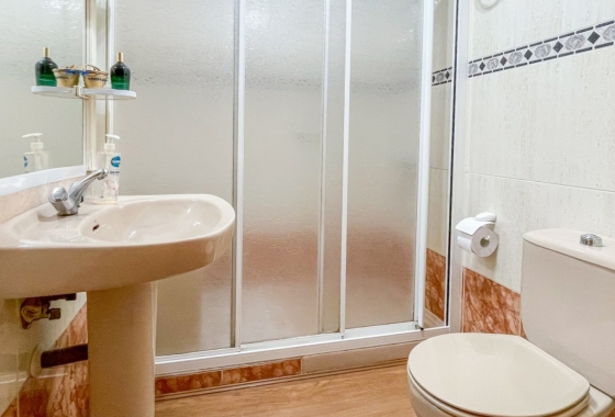 Wiederverkauf - Wohnung - Torrevieja - Costa Blanca