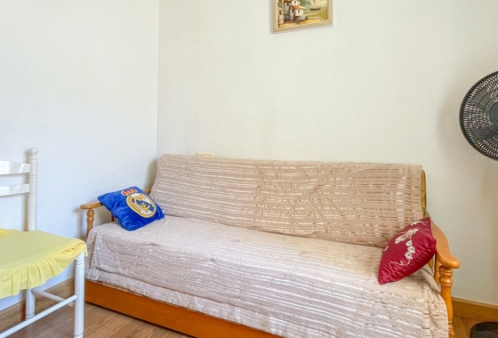 Wiederverkauf - Wohnung - Torrevieja - Costa Blanca