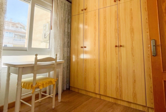 Wiederverkauf - Wohnung - Torrevieja - Costa Blanca