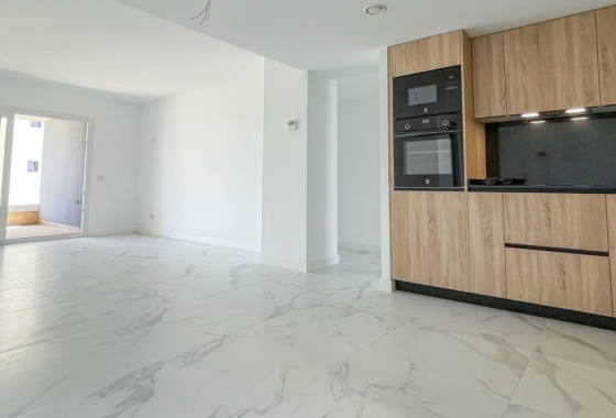 Wiederverkauf - Wohnung - Orihuela Costa - Costa Blanca