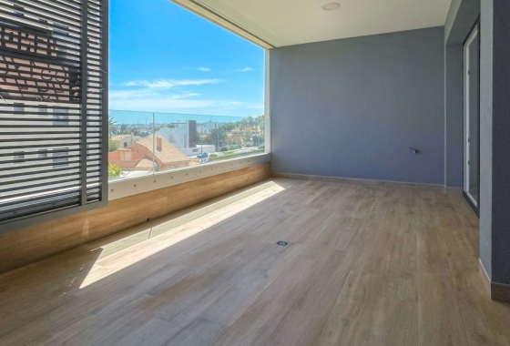 Wiederverkauf - Wohnung - Orihuela Costa - Costa Blanca