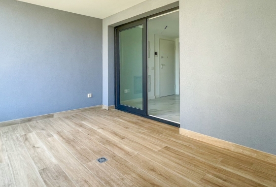 Wiederverkauf - Wohnung - Orihuela Costa - Costa Blanca