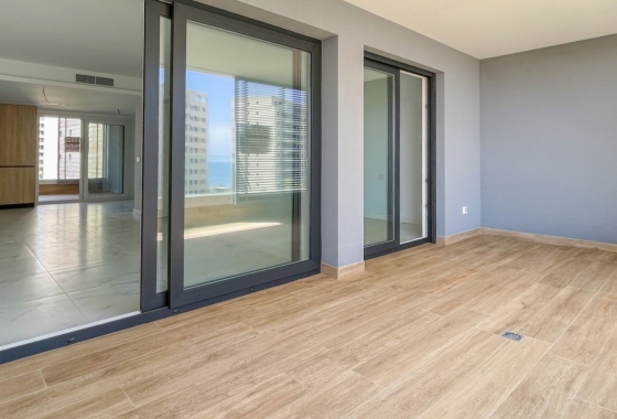 Wiederverkauf - Wohnung - Orihuela Costa - Costa Blanca