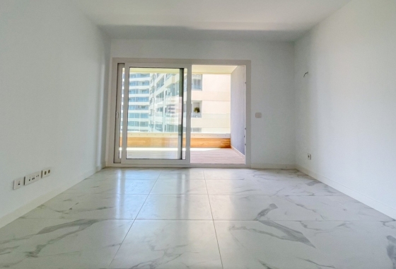 Wiederverkauf - Wohnung - Orihuela Costa - Costa Blanca
