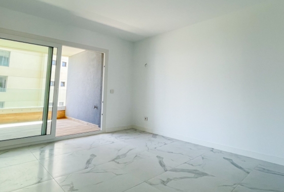 Wiederverkauf - Wohnung - Orihuela Costa - Costa Blanca